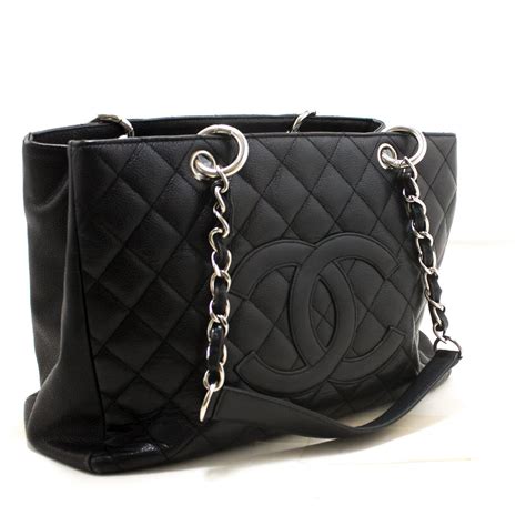 chanel chain tote bag|chanel tote bags for women.